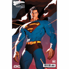 Superman # 7 / 850 (Incentive Variant)