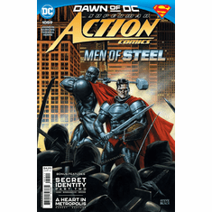 Superman Action Comics # 1059