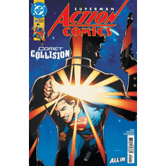 Superman Action Comics # 1091