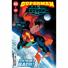 Superman: Kal-El Returns (Special)
