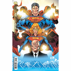 Superman: Kal-El Returns Special (Incentive Variant)