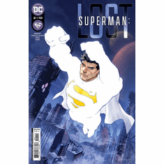 Superman: Lost # 2