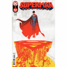 Superman: Son Of Kal-El # 2