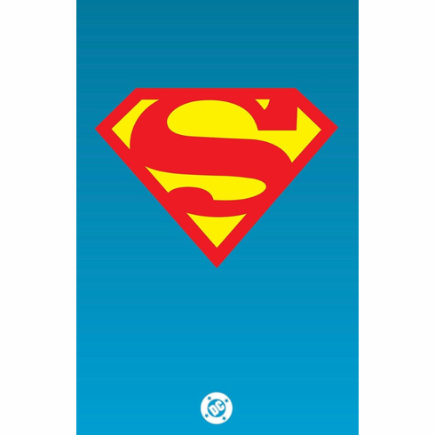 Superman: Unlimited # 11 (Symbol Variant)