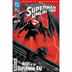 Superman: Unlimited # 4