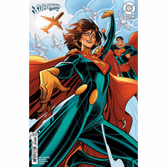 Superwoman: Special # 1 (Variant)