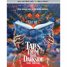 Tales From The Darkside: The Movie