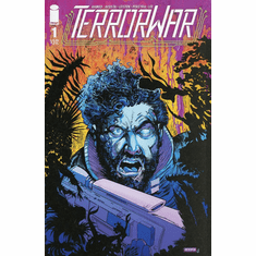 Terrorwar # 1