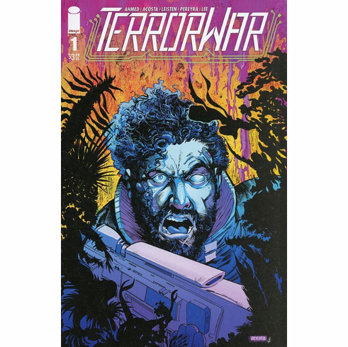 Terrorwar # 1