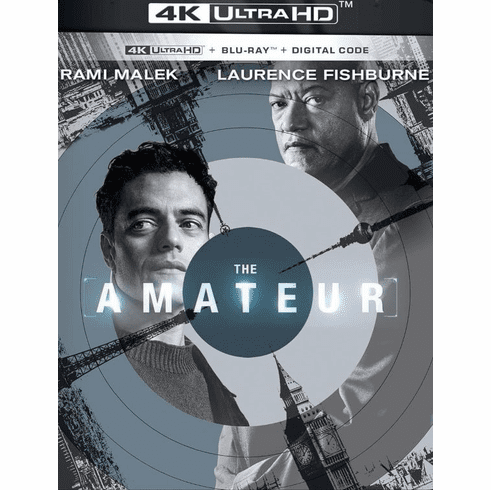 The Amateur