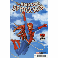 The Amazing Spider-Man # 1 (Spider-Man Variant)