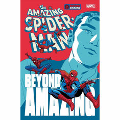 The Amazing Spider-Man # 10 (Beyond Amazing Variant)