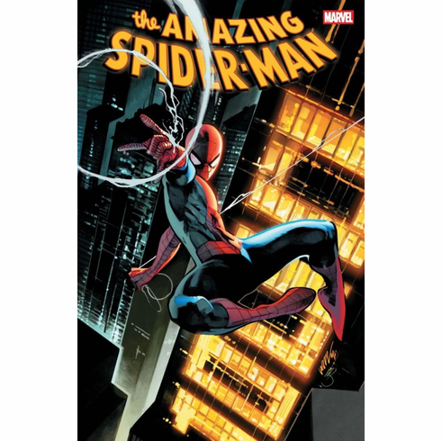 The Amazing Spider-Man # 1000