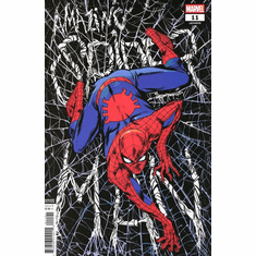 The Amazing Spider-Man # 11 / 975 (Variant)