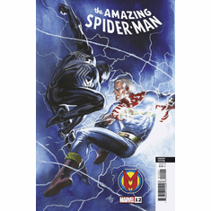 The Amazing Spider-Man # 12