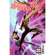 The Amazing Spider-Man # 15 (Variant)