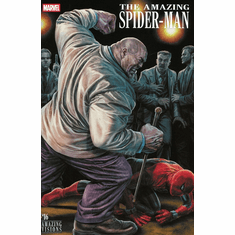 The Amazing Spider-Man # 16 (Amazing Visions Variant)