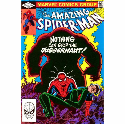 The Amazing Spider-Man # 229