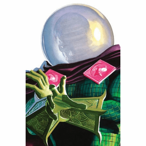 The Amazing Spider-Man # 23 (Timeless Variant)