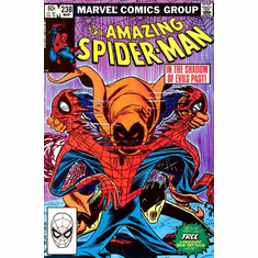 The Amazing Spider-Man # 238