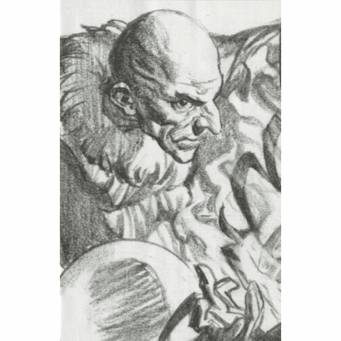 The Amazing Spider-Man # 24 (Incentive Timeless Sketch Variant)