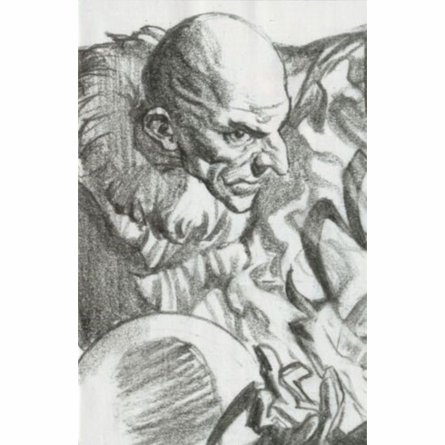 The Amazing Spider-Man # 24 (Incentive Timeless Sketch Variant)