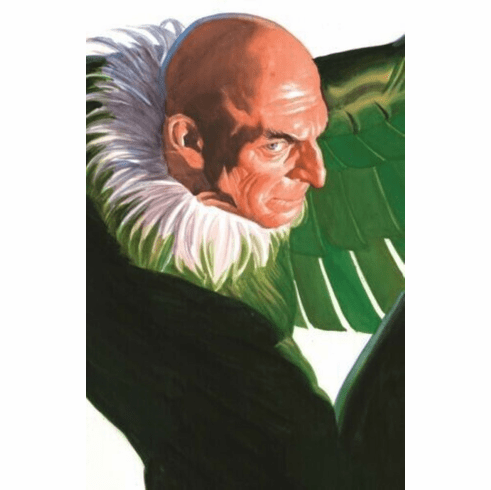 The Amazing Spider-Man # 24 (Timeless Variant)