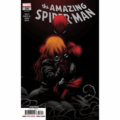 The Amazing Spider-Man # 26 (2nd Print)