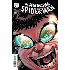 The Amazing Spider-Man # 27