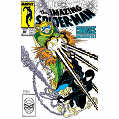 The Amazing Spider-Man # 298