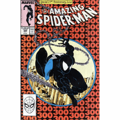 The Amazing Spider-Man # 300