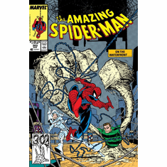 The Amazing Spider-Man # 303