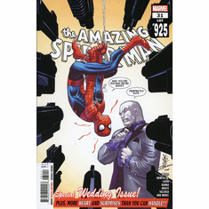 The Amazing Spider-Man # 31