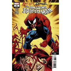 The Amazing Spider-Man # 31 (2nd Print)