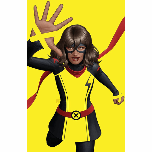 The Amazing Spider-Man # 31 (Negative Space Variant)