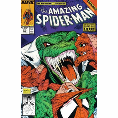 The Amazing Spider-Man # 313