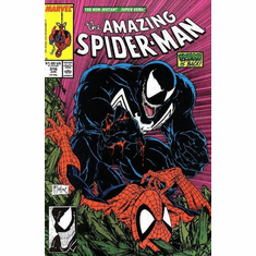 The Amazing Spider-Man # 316