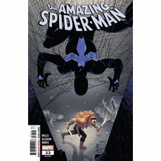 The Amazing Spider-Man # 33