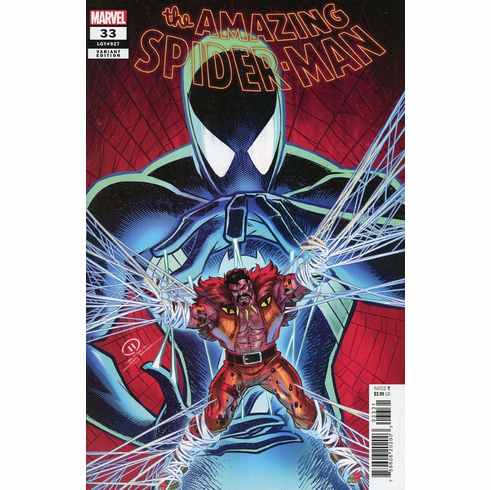 The Amazing Spider-Man # 33 (Variant)