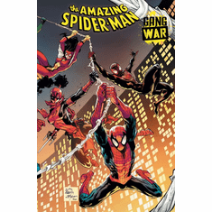 The Amazing Spider-Man # 39 (Variant)