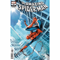 The Amazing Spider-Man # 45 (Variant)