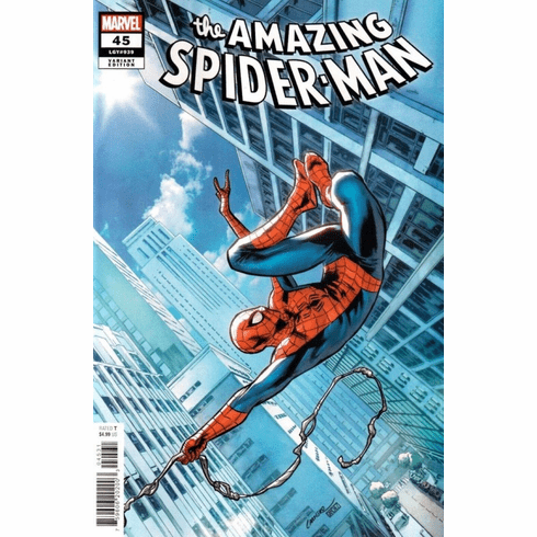 The Amazing Spider-Man # 45 (Variant)