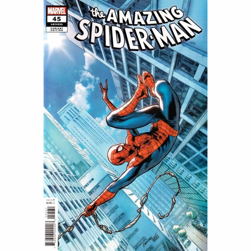 The Amazing Spider-Man # 45 (Variant)