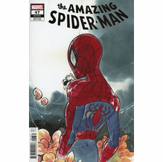 The Amazing Spider-Man # 47 (Variant)