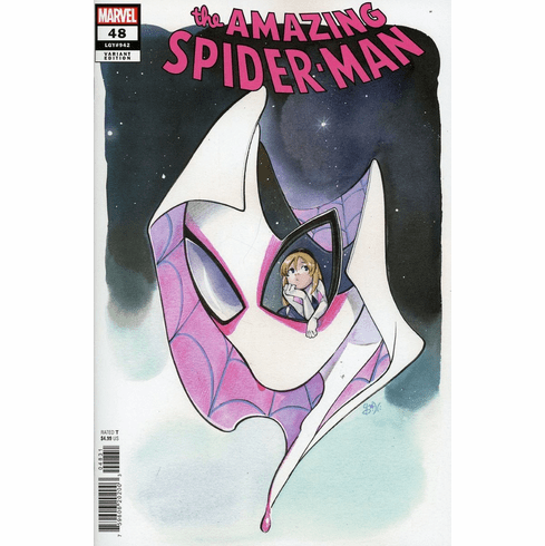 The Amazing Spider-Man # 48 (Variant)