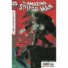 The Amazing Spider-Man # 49