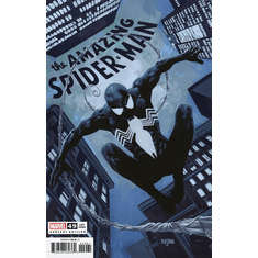 The Amazing Spider-Man # 49 / 850 (Variant)