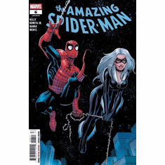 The Amazing Spider-Man # 6