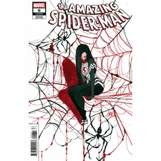 The Amazing Spider-Man # 6 / 900 (Variant)