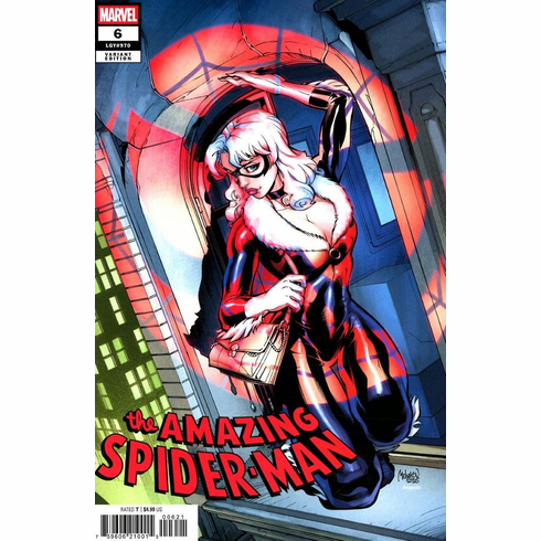 The Amazing Spider-Man # 6 (Variant)